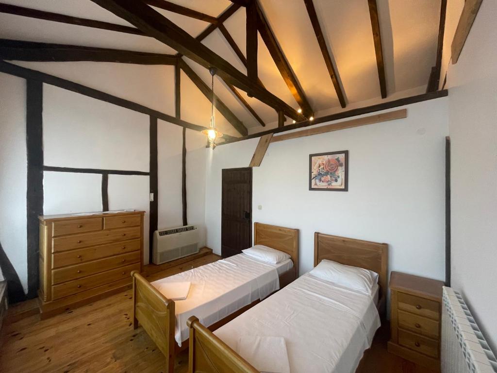 Sveti Georgi unique guest house photo 2