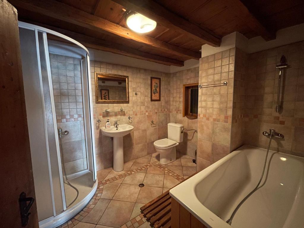 Sveti Georgi unique guest house photo 3