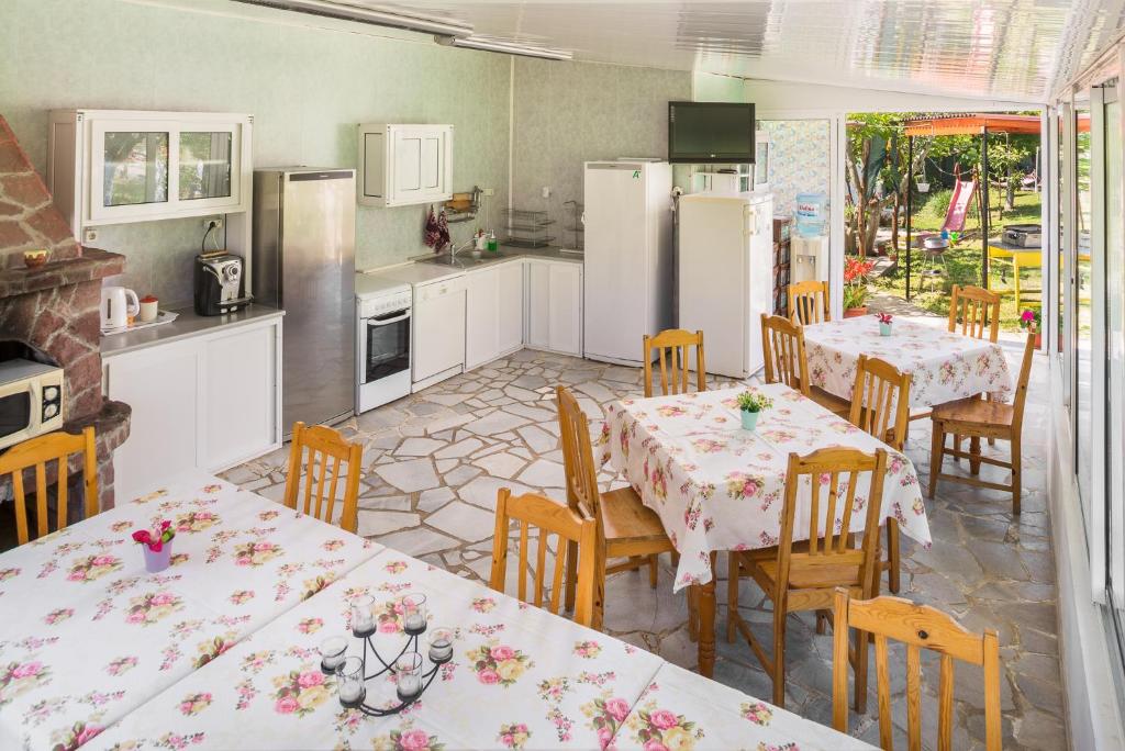 Villa Zelenika photo 3