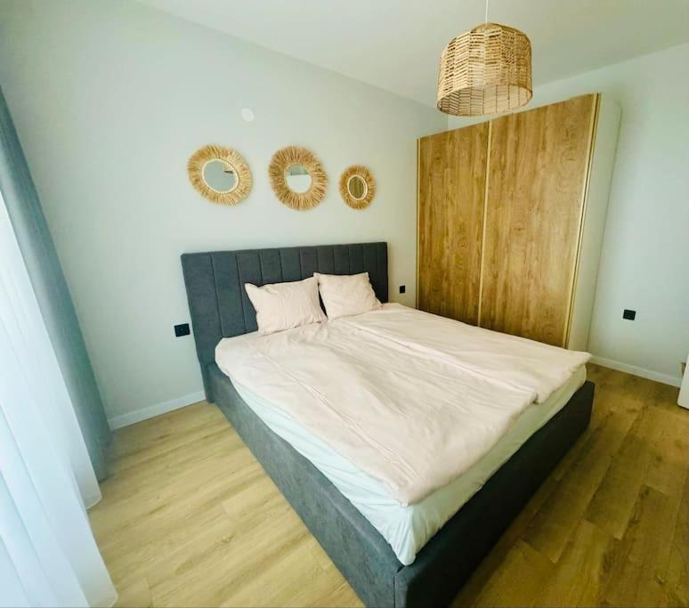 Modern family apartment near the beach photo 2
