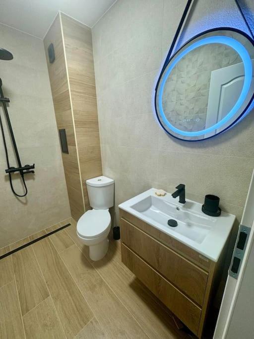 Modern family apartment near the beach photo 3