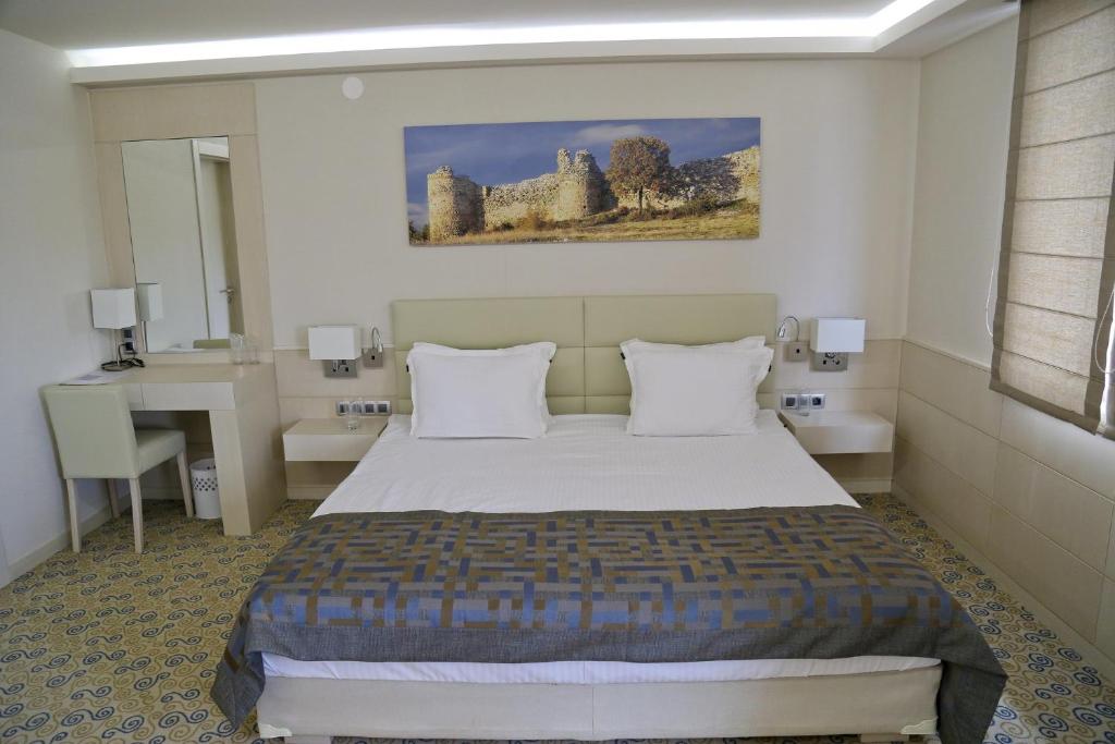 Hotel Svilena photo 2