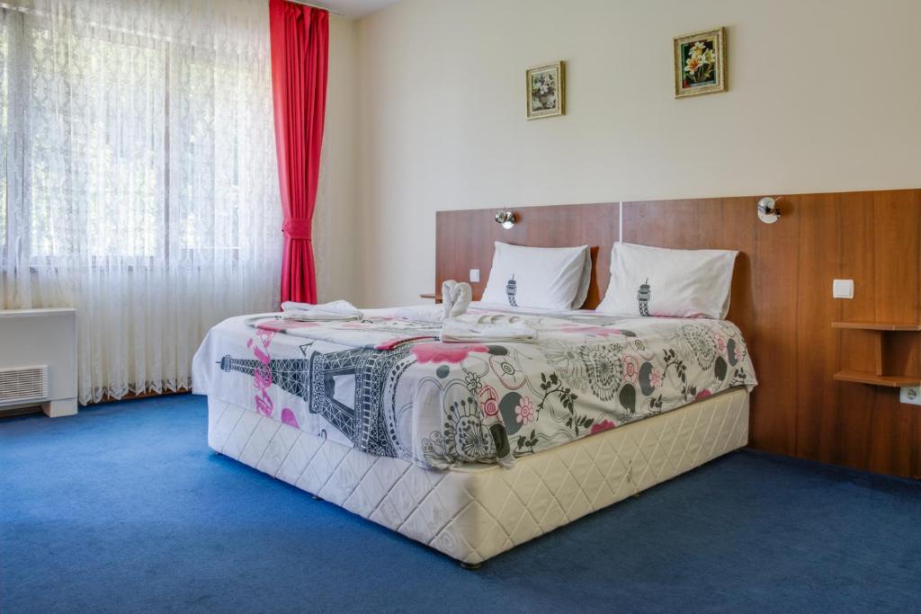 Hotel Saint Nedelya photo 2