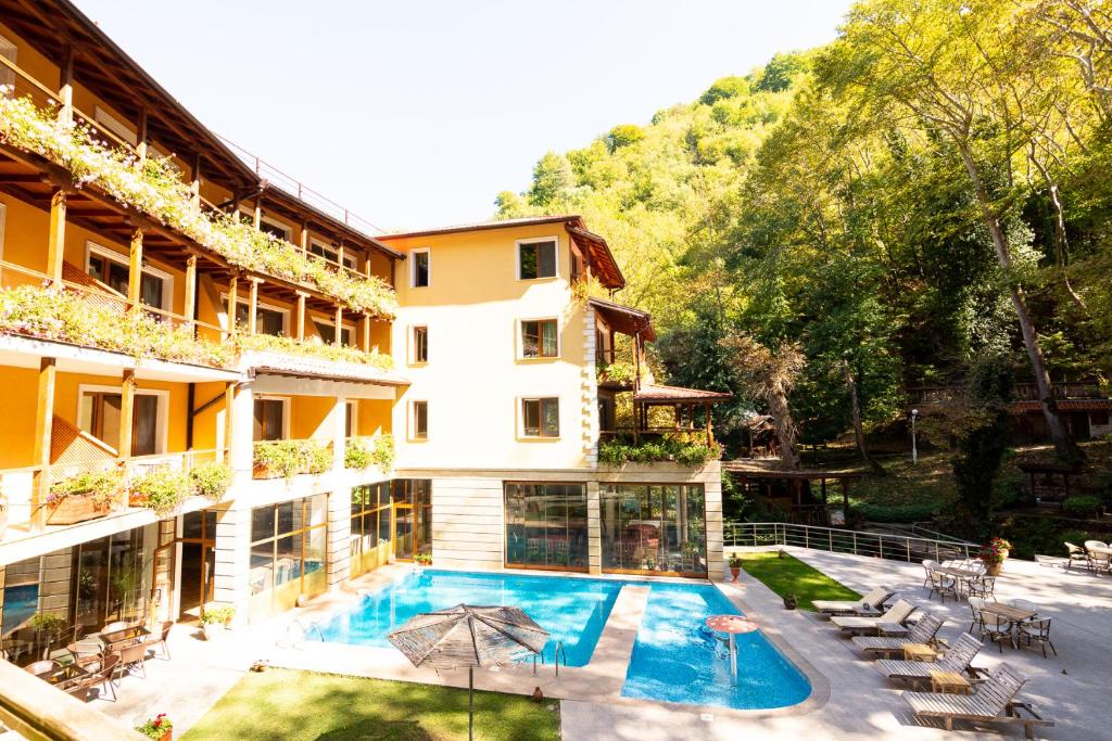 Hotel Saint Nedelya photo 3