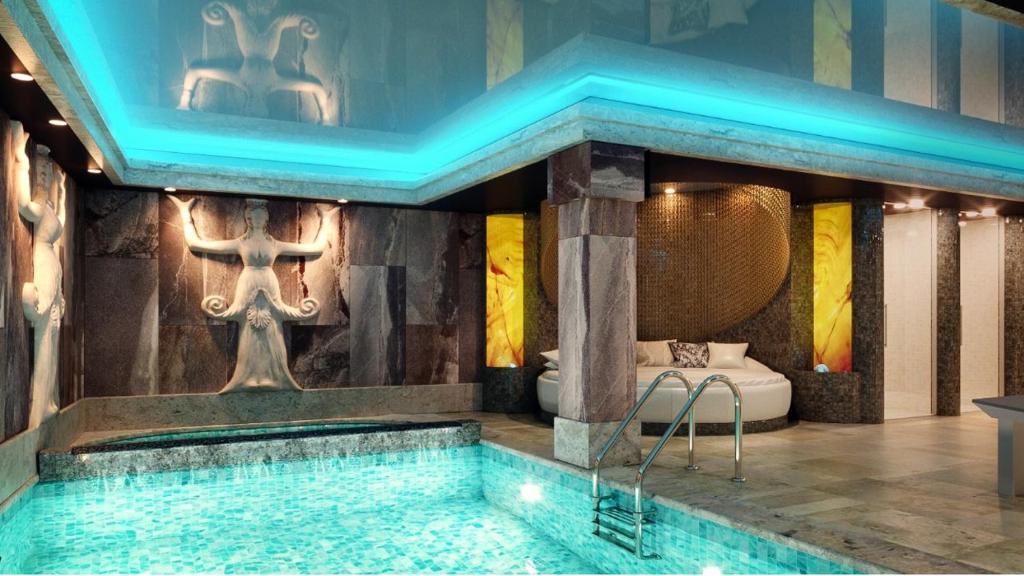 Tsarevets Boutique Hotel & SPA — photo 1