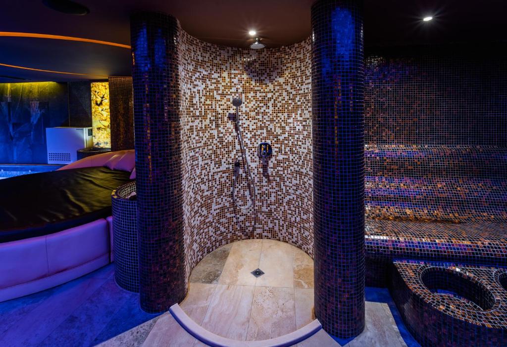 Tsarevets Boutique Hotel & SPA photo 2