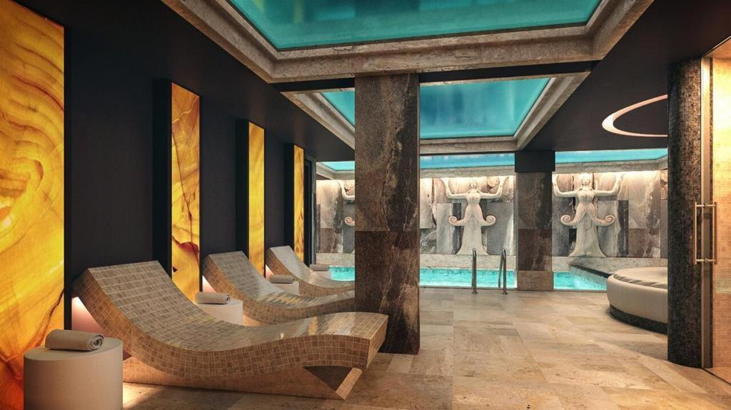 Tsarevets Boutique Hotel & SPA photo 3