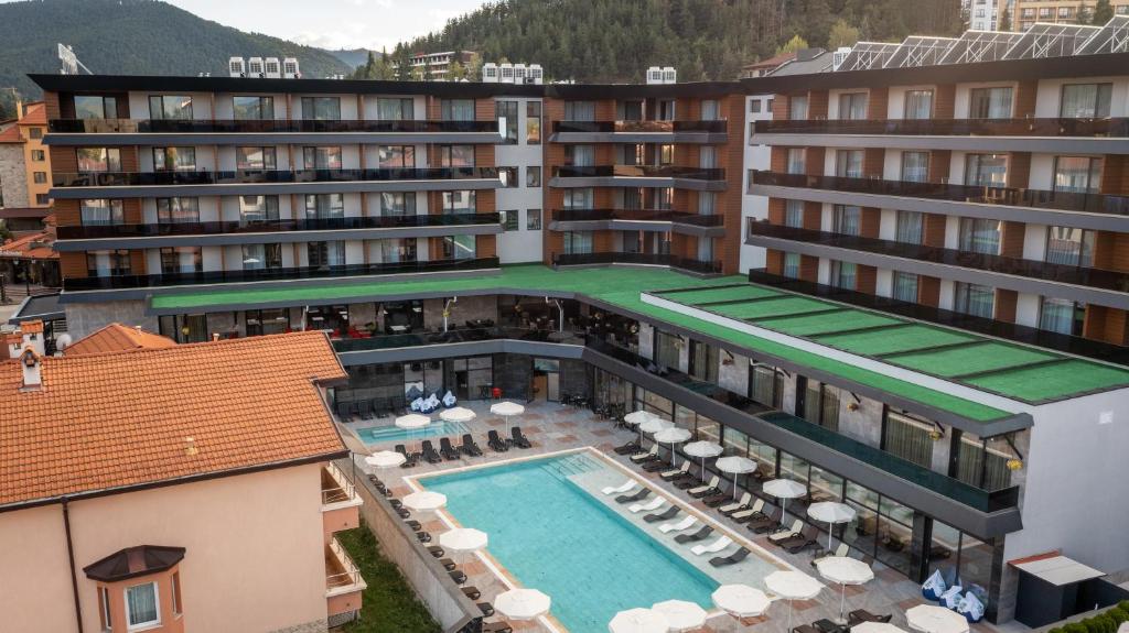 Santé SPA Hotel photo 2