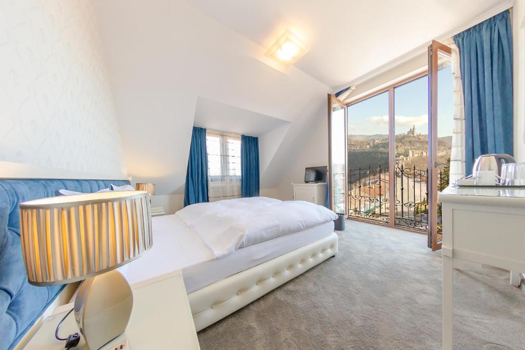 Hotel Studio — photo 1