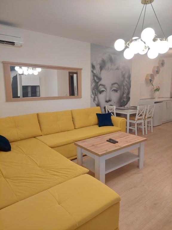 Sandanski Apartments Top Center photo 2