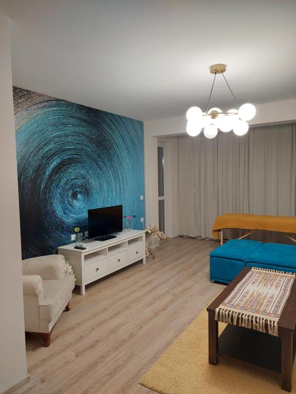 Sandanski Apartments Top Center photo 3