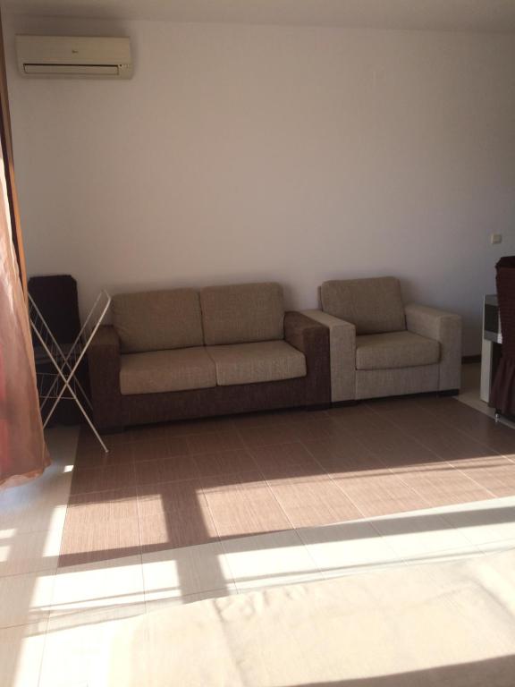 Apartment on the sea at St Nikolas Complex-Ira photo 3