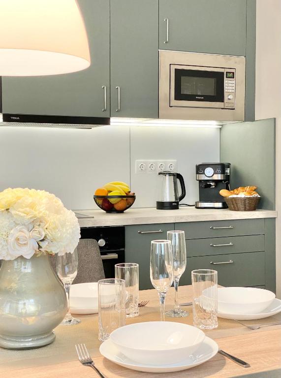 Top Centre Sofia Apartment for 6 Guests photo 3