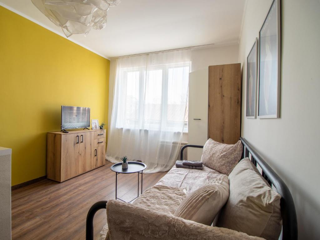 Serdika Loft - Central Sofia Studio photo 2