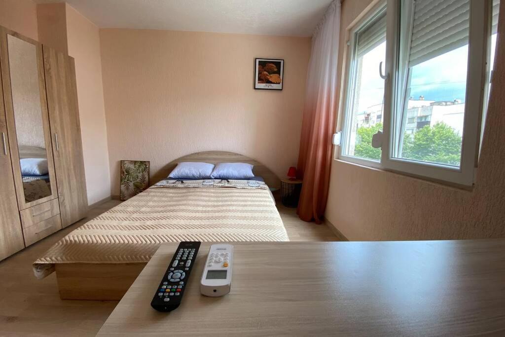 Sunny apartment by the river photo 2