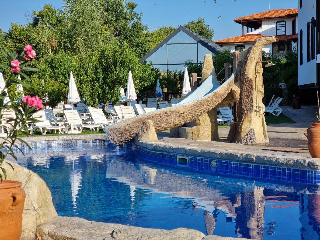 Wine & Spa Complex Starosel — photo 1
