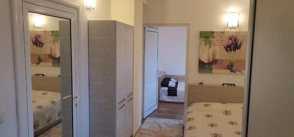 Апартамент Заря photo 2