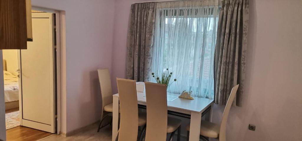 Апартамент Заря photo 3