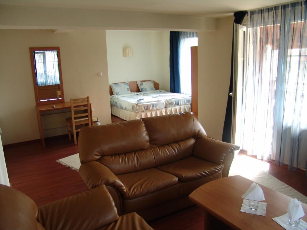 Zasheva Kushta Guesthouse photo 2