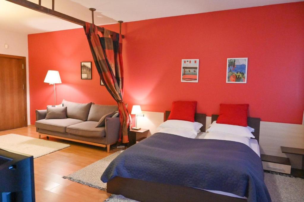 Cozy Fortuna Apartments 46 photo 2