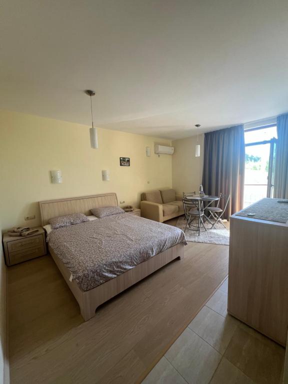 Студио в комплекс Нестинарка photo 3