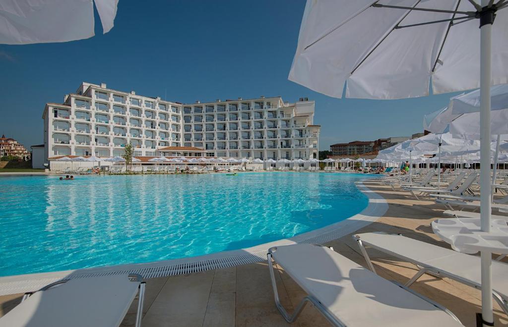 Sunrise Blue Magic Resort - All Inclusive photo 2