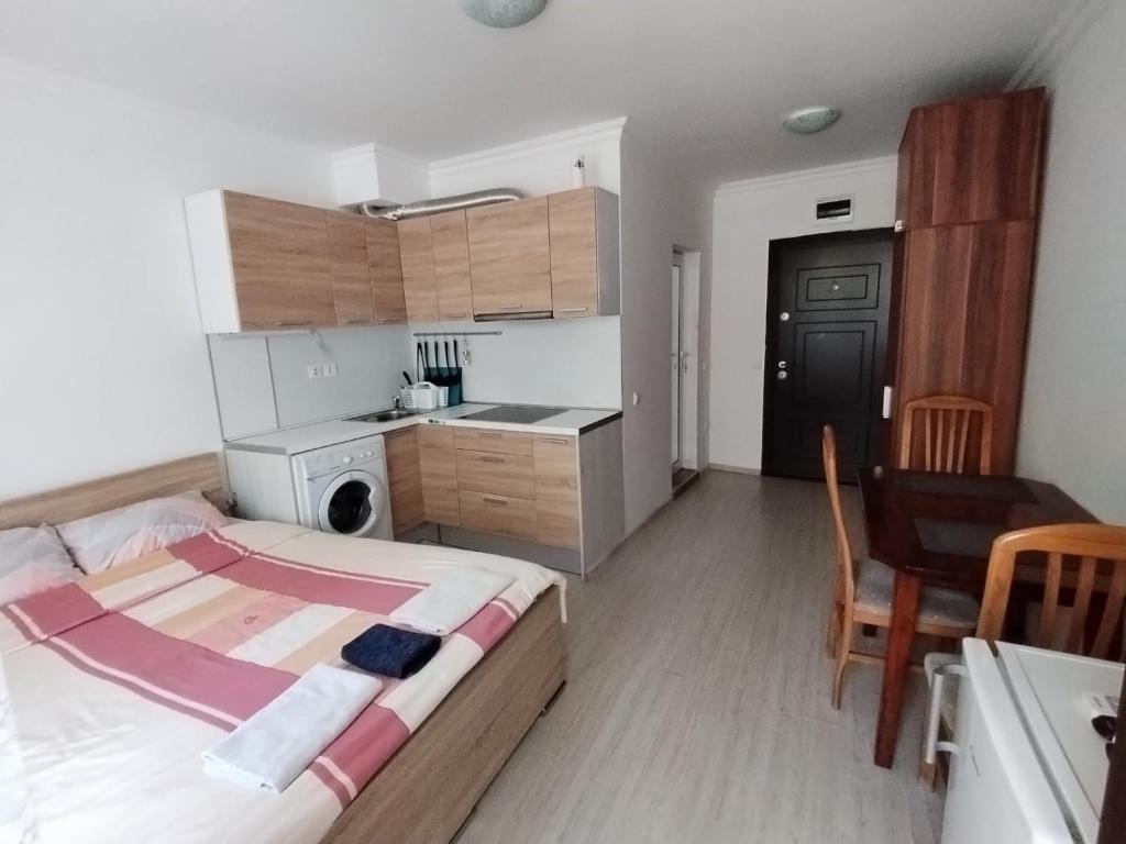 Apartments Sarafovo photo 2