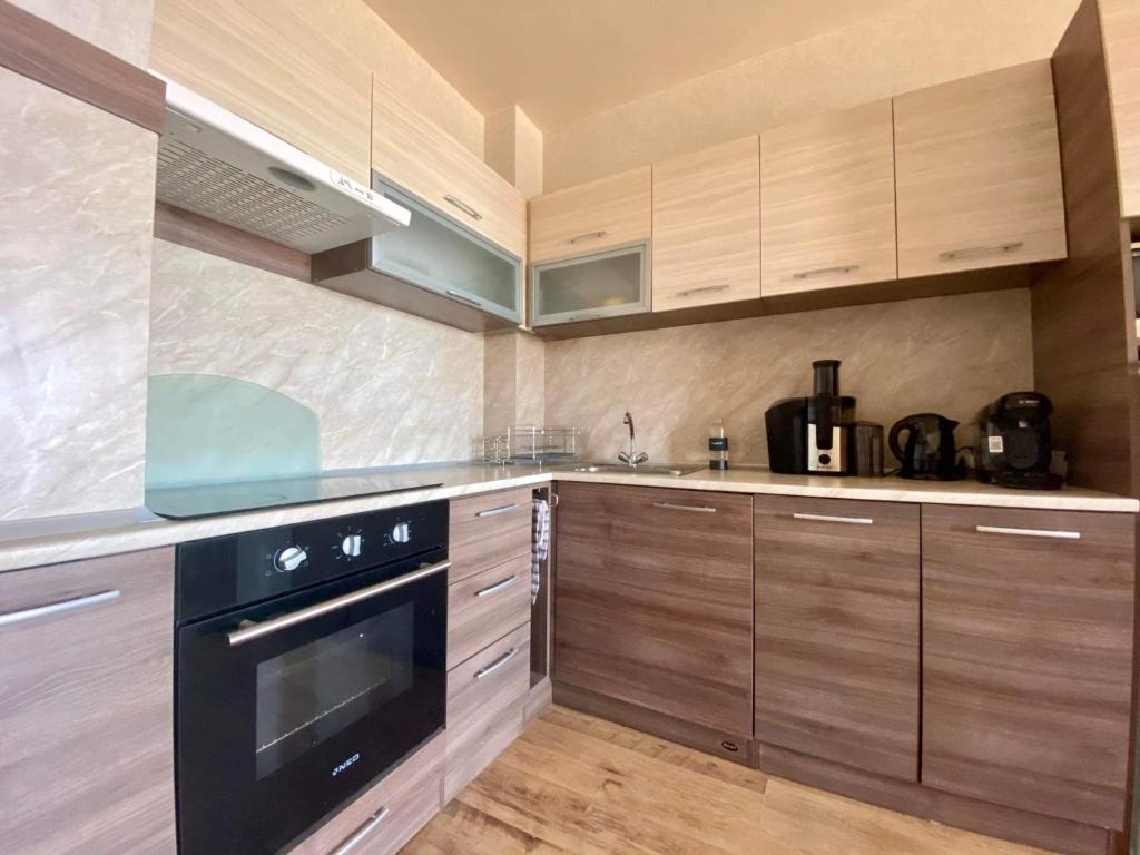 Sozopol Dreams apartman 42 photo 2