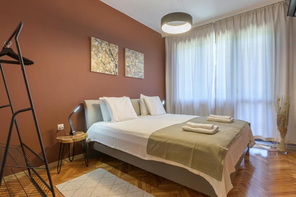 ELI-ANDON APARTMENt photo 2