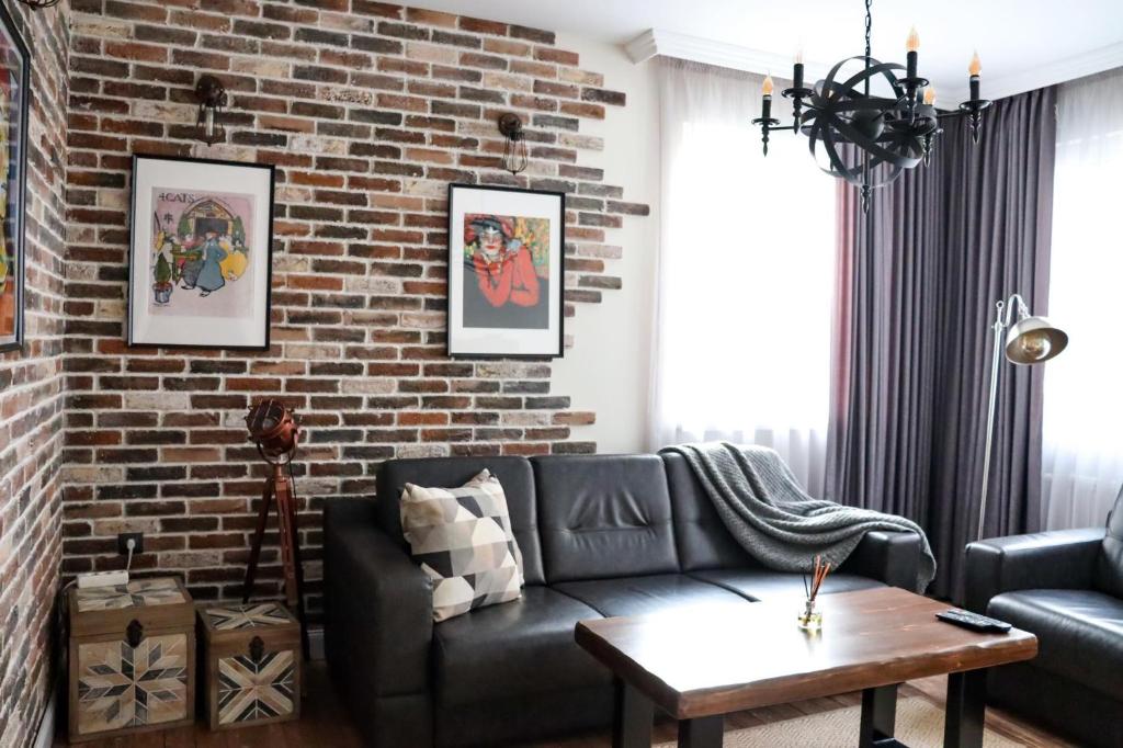 Tsarevets Apartament-Veliko Tarnovo — photo 1