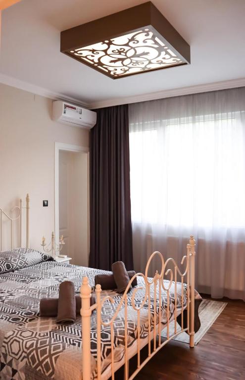 Tsarevets Apartament-Veliko Tarnovo photo 2