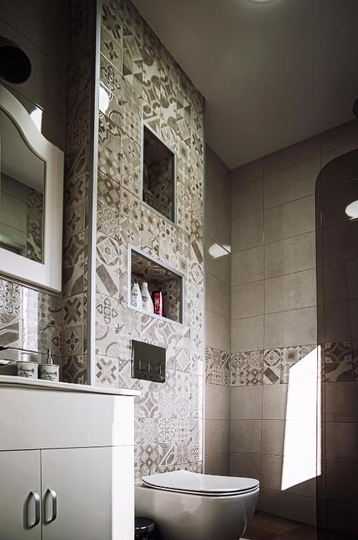 Tsarevets Apartament-Veliko Tarnovo photo 3