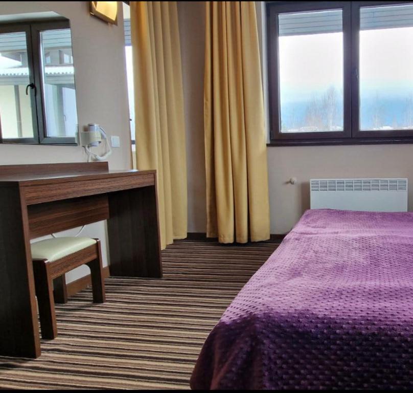 Apartaments by Zenit in Terra Complex B16 and D09 near Bansko photo 2