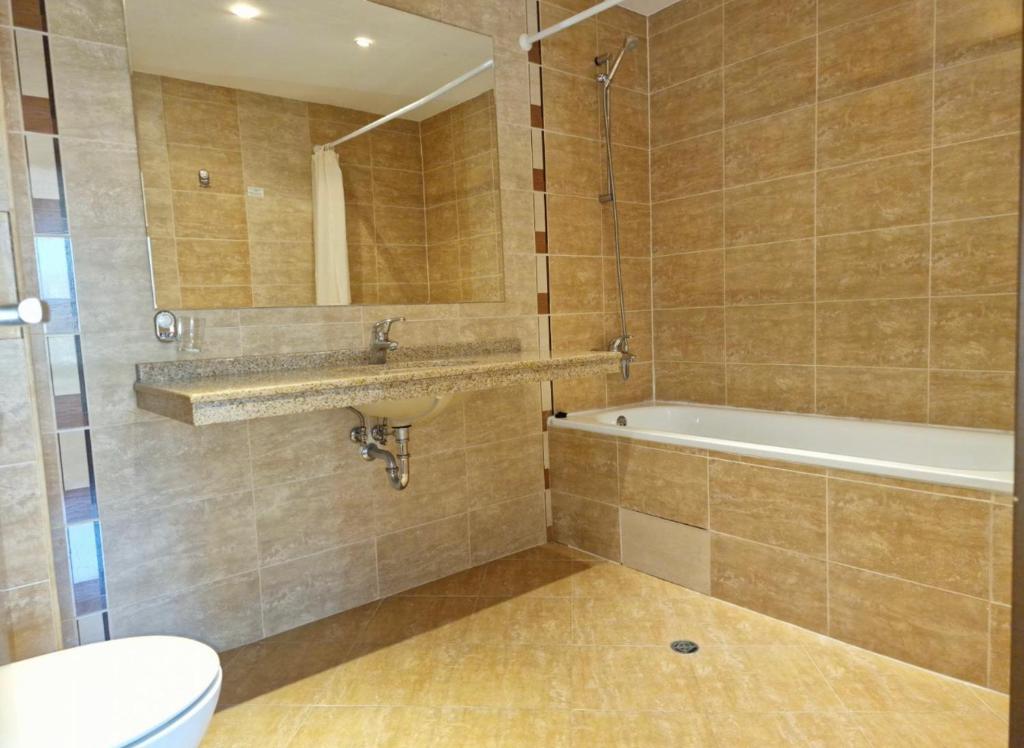 Apartaments by Zenit in Terra Complex B16 and D09 near Bansko photo 3