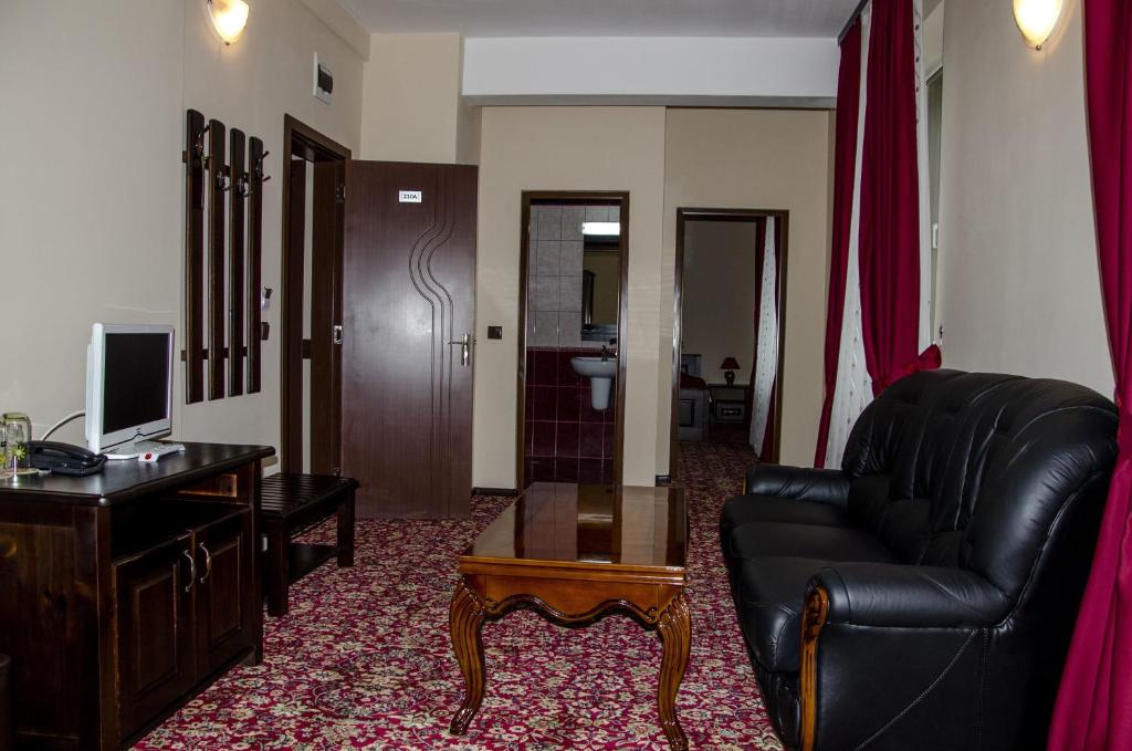 Rubis Hotel — photo 1