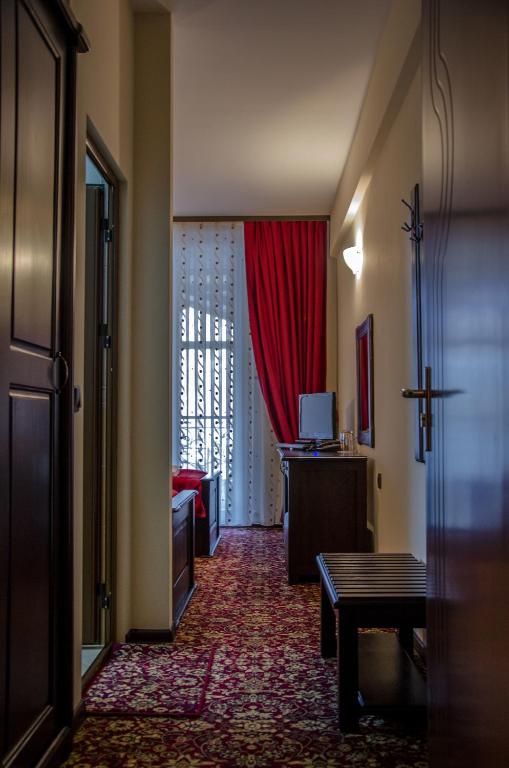 Rubis Hotel photo 2