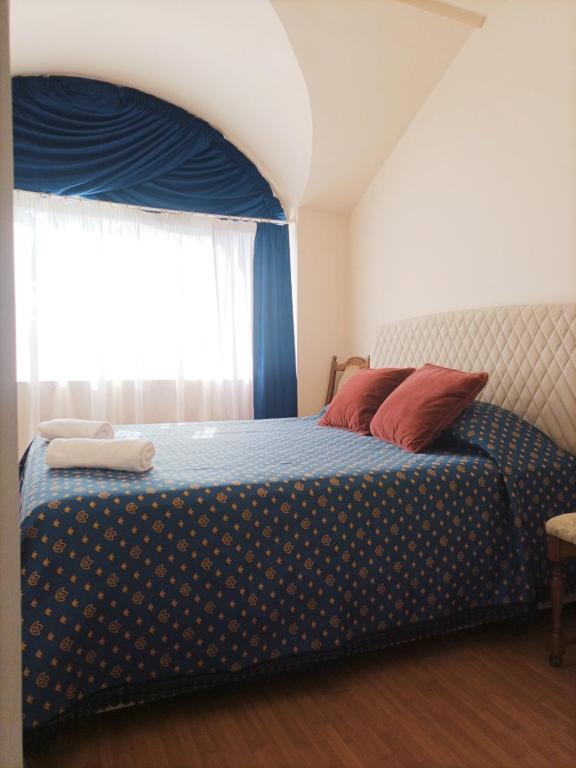Wild Cherry 2 bedroom Apartament Economy-4 photo 3