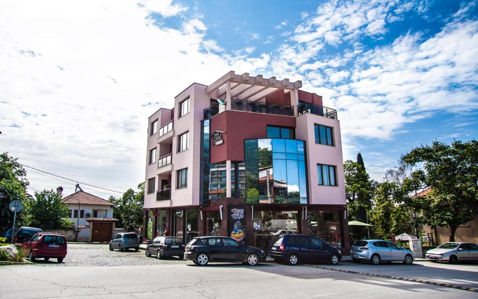 Family Hotel Pak Tam — photo 1