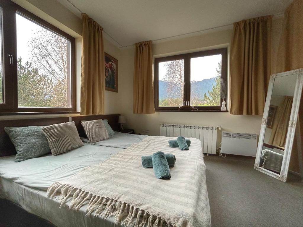 The Nature View Suite photo 2