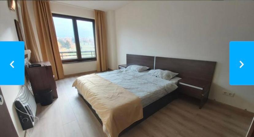 Terra Complex SPA apartment 1 bedroom suite photo 2