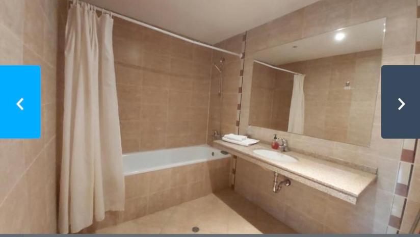 Terra Complex SPA apartment 1 bedroom suite photo 3