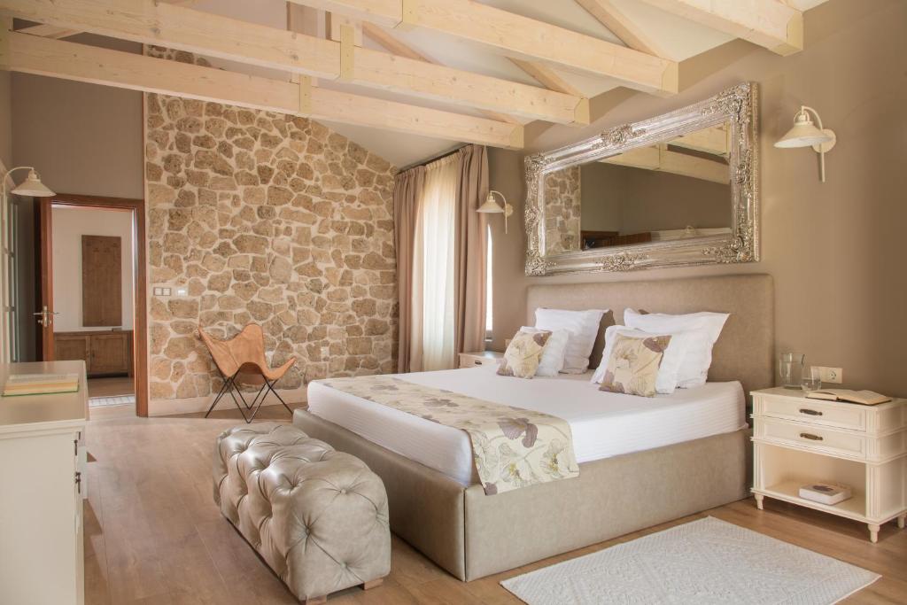 Zaara Estate Winery Hotel & SPA photo 2