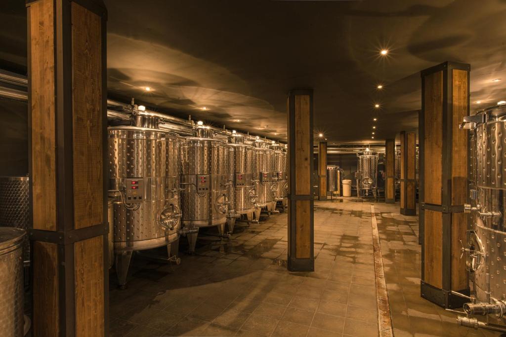 Zaara Estate Winery Hotel & SPA photo 3