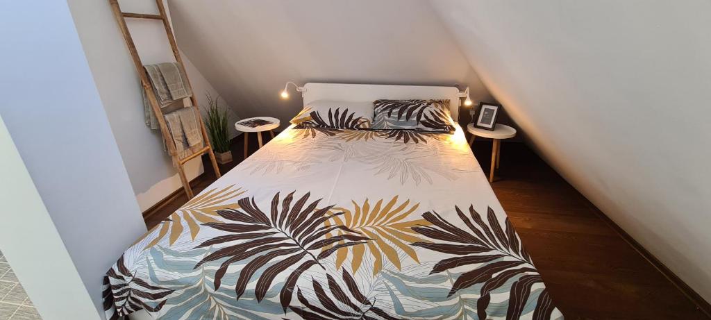 Sea Vibes studio Burgas with great terrace and sea view photo 2