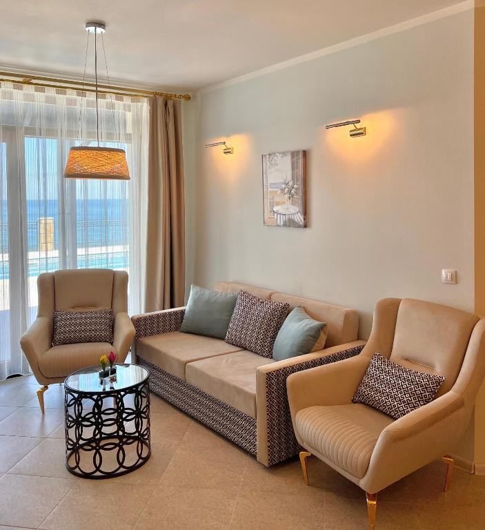 SH Holidays & Health Beach-Apartments — photo 1