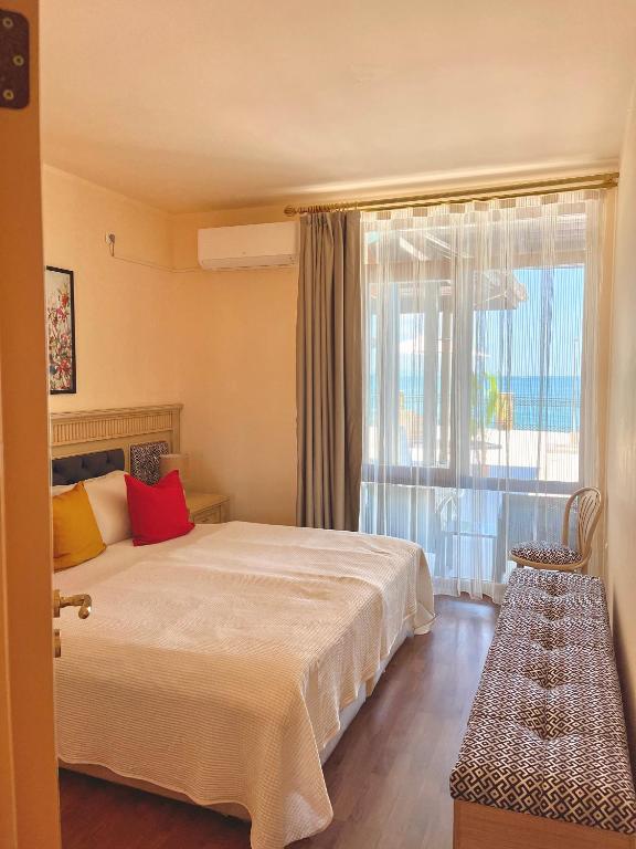 SH Holidays & Health Beach-Apartments photo 2