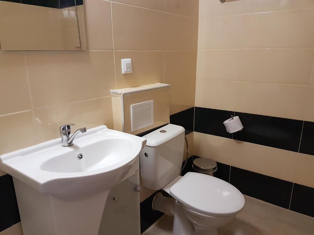 Yuliya Guest House photo 3