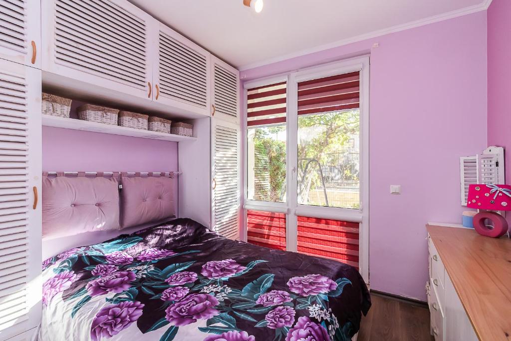 Seaside Apartment with a garden photo 2