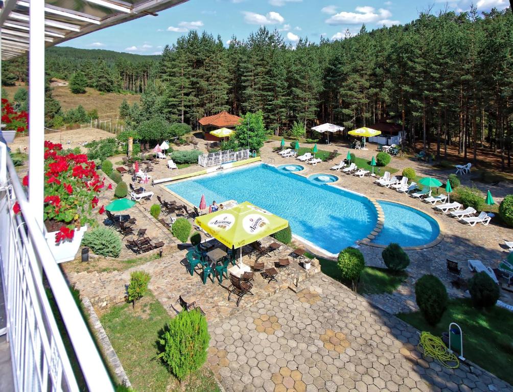 Hotel Zora photo 3
