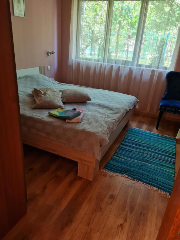 South Park apartment free parking near Tokuda photo 2